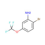 2-Bromo-5-(trifluoromethoxy)aniline|CS-W012569|887267-47-2