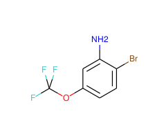 2-Bromo-5-(trifluoromethoxy)aniline|CS-W012569|887267-47-2
