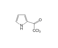 2-(Trichloroacetyl)-1H-pyrrole|CS-W008918|35302-72-8