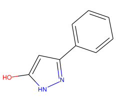 5-Phenyl-2,4-dihydro-3H-pyrazol-3-one|CS-0094278|4860-93-9