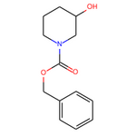 Benzyl 3-hydroxypiperidine-1-carboxylate|CS-W003119|95798-22-4