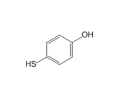 4-Hydroxythiophenol, 98%|282732|637-89-8