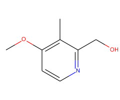 Lansoprazole Impurity 46|C4X-111346|86604-77-5