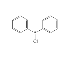 Diphenylchlorophosphine, min. 95%
