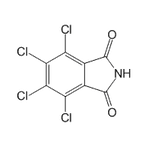 4,5,6,7-Tetrachloroisoindoline-1,3-dione|CS-W019470|1571-13-7