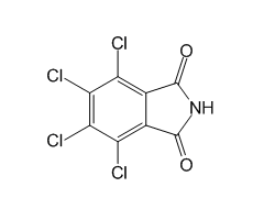 4,5,6,7-Tetrachloroisoindoline-1,3-dione|CS-W019470|1571-13-7