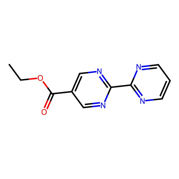 Ethyl [2,2'-bipyrimidine]-5-carboxylate|CS-0438504|1068977-22-9