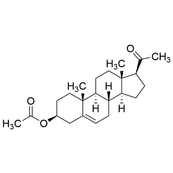 Pregnenolone acetate|38740|1778-02-5
