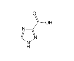 1H-[1,2,4]Triazole-3-carboxylic acid, 98%|446205|4928-87-4