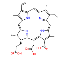 Chlorin E6, 93%|988709|19660-77-6
