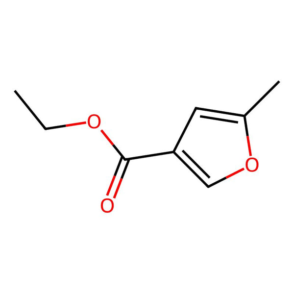 Ethyl 5-methylfuran-3-carboxylate|CS-0158923|26501-83-7