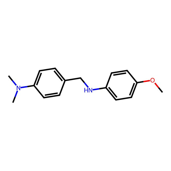 N-{[4-(Dimethylamino)phenyl]methyl}-4-methoxyaniline|CS-0224163|13159-99-4