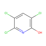 3,5,6-Trichloro-2-pyridinol|CS-W018957|6515-38-4