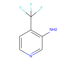 3-Amino-4-(trifluoromethyl)pyridine|CS-0005664|175204-80-5