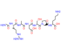Fibronectin Analog|CPTD786004|125455-58-5