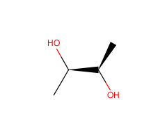 (2R,3R)-Butane-2,3-diol|CS-W016670|24347-58-8