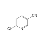 2-Chloro-5-cyanopyridine|CS-W020115|33252-28-7