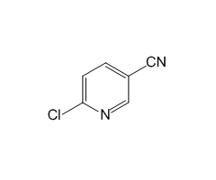 2-Chloro-5-cyanopyridine, 98%|203204|33252-28-7