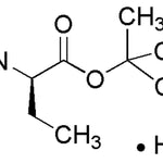 D-2-Aminobutyric acid tert-butyl ester hydrochloride|14929|313994-32-0