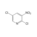 2,5-Dichloro-3-nitropyridine|CS-D1500|21427-62-3