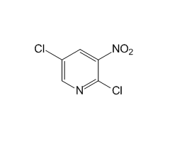 2,5-Dichloro-3-nitropyridine|CS-D1500|21427-62-3