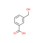 3-(Hydroxymethyl)benzoic acid|CS-0067117|28286-79-5