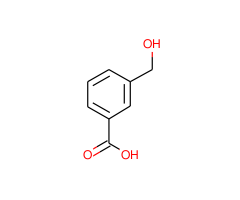 3-(Hydroxymethyl)benzoic acid|CS-0067117|28286-79-5