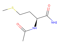 Ac-Met-NH2|CPTD787603|23361-37-7