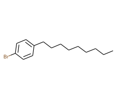 1-Bromo-4-nonylbenzene, 98%|952177|51554-94-0