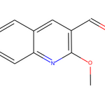 2-Methoxyquinoline-3-carbaldehyde|CS-0074789|139549-06-7