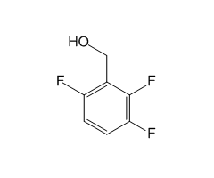 2,3,6-Trifluorobenzyl alcohol, 97%|446832|114152-19-1