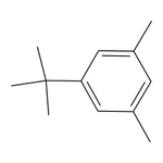 1-(tert-Butyl)-3,5-dimethylbenzene|CS-0179763|98-19-1
