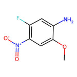5-Fluoro-2-methoxy-4-nitroaniline|CS-0042953|1435806-78-2