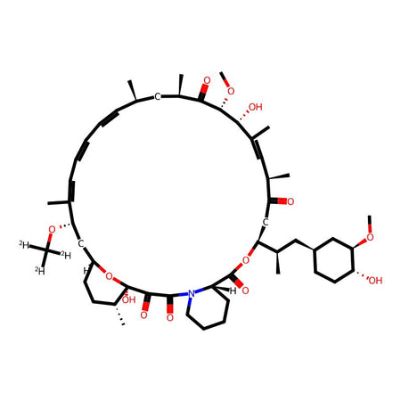 Rapamycin-d3 (Sirolimus-d3)|C4X-17463|392711-19-2