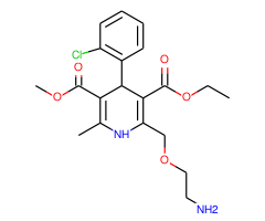 Amlodipine|C4X-109532|88150-42-9
