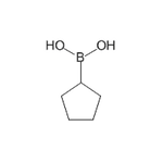 Cyclopentylboronic acid|CS-W000955|63076-51-7