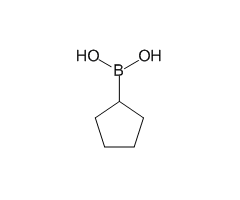 Cyclopentylboronic acid|CS-W000955|63076-51-7