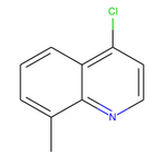 4-Chloro-8-methylquinoline|CS-0153413|18436-73-2