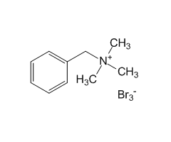 Benzyltrimethylammonium tribromide|CS-W019240|111865-47-5