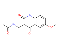 Melatonin Impurity 5|C4X-22925|52450-38-1