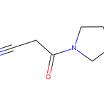 1-(cYanoacetyl)pyrrolidine|CS-0309205|14227-95-3