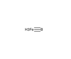Iron boride|CS-0144735|12006-84-7