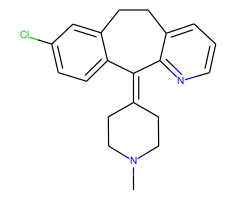 Loratadine EP Impurity G|C4X-14267|38092-89-6