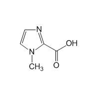 1-Methyl-1H-imidazole-2-carboxylic acid|CS-W004706|20485-43-2