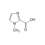 1-Methyl-1H-imidazole-2-carboxylic acid|CS-W004706|20485-43-2