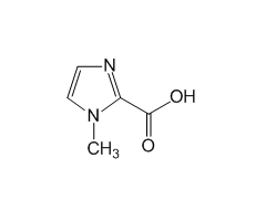 1-Methyl-1H-imidazole-2-carboxylic acid|CPTD787085|20485-43-2