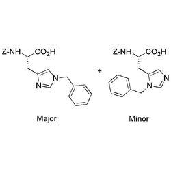 Na-Z-Nim-benzyl-L-histidine|02189|21929-66-8