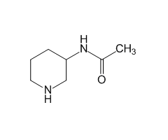 3-Acetamidopiperidine, 98%|447652|5810-55-9