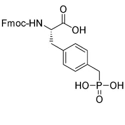 Fmoc-4-(phosphonomethyl)-L-phenylalanine|12621|229180-64-7