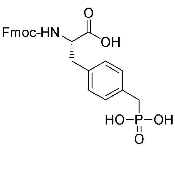 Fmoc-4-(phosphonomethyl)-L-phenylalanine|12621|229180-64-7